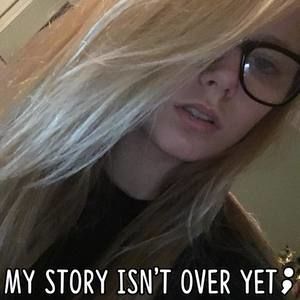 Meet your Posher, Trinity